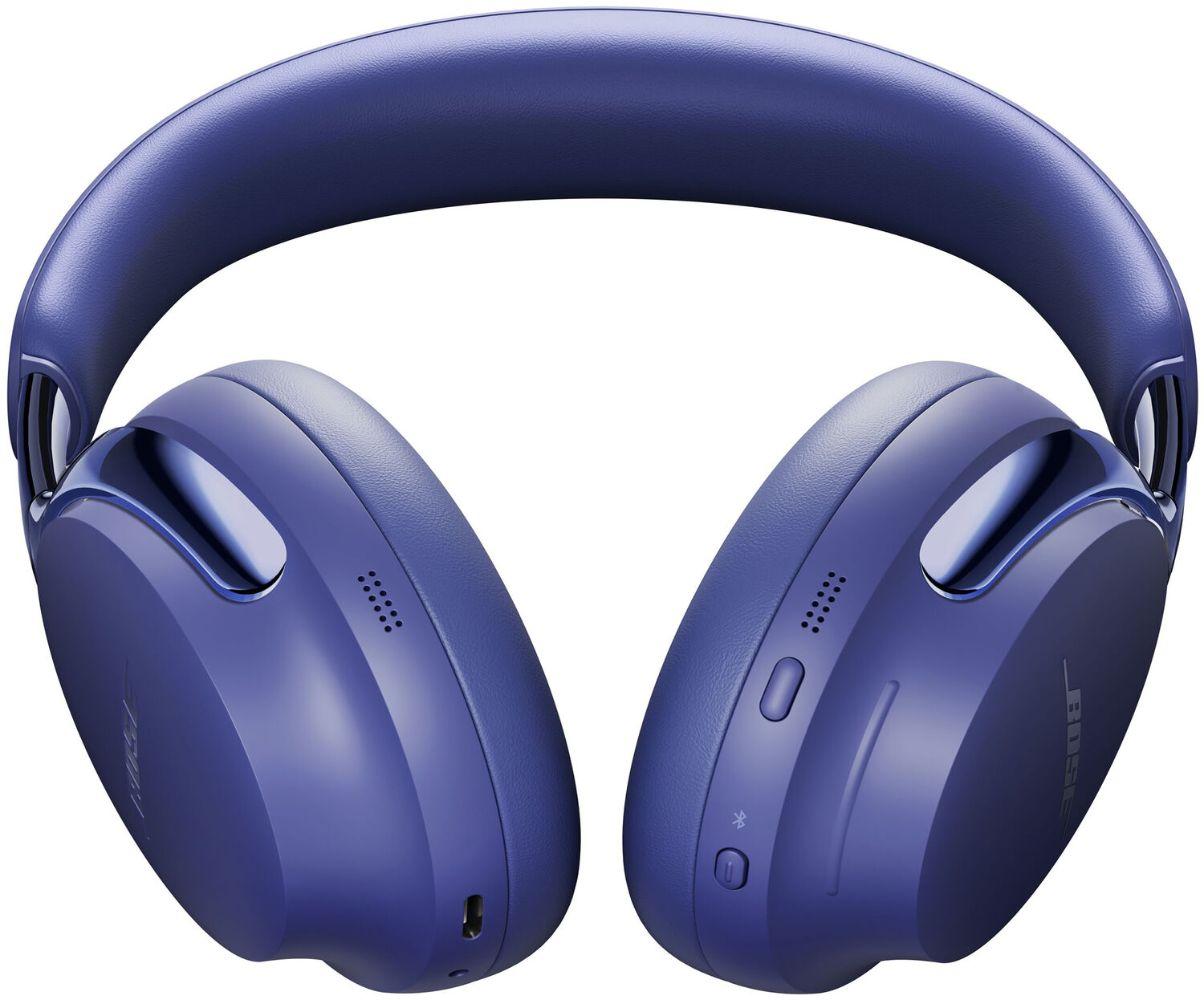 Refurbished Bose QuietComfort Ultra Headphones (2nd Gen) - Reebelo Österreich
