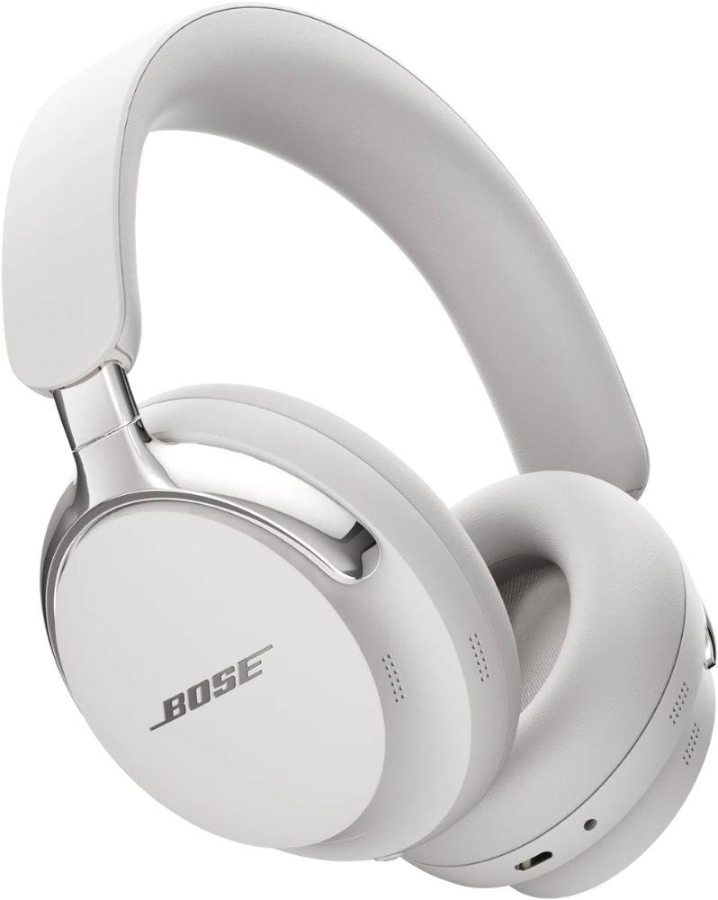 Refurbished Bose QuietComfort Ultra Headphones (2nd Gen) - Reebelo Österreich