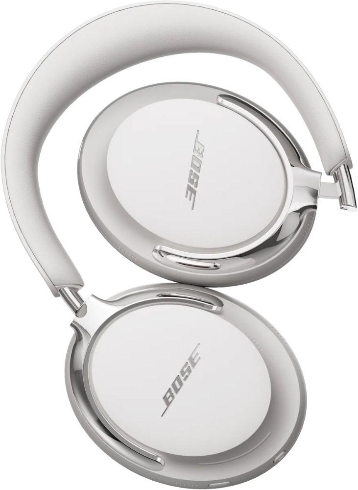 Refurbished Bose QuietComfort Ultra Headphones (2nd Gen) - Reebelo Österreich