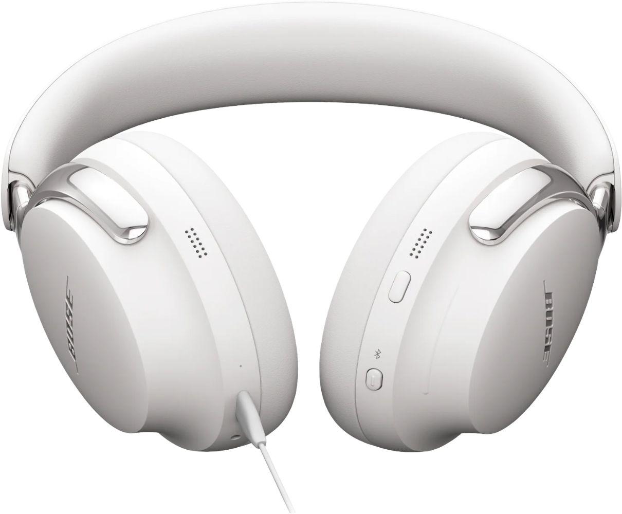 Refurbished Bose QuietComfort Ultra Headphones (2nd Gen) - Reebelo Österreich