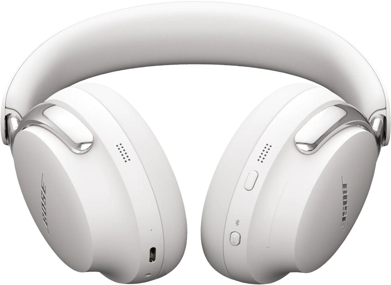 Refurbished Bose QuietComfort Ultra Headphones (2nd Gen) - Reebelo Österreich