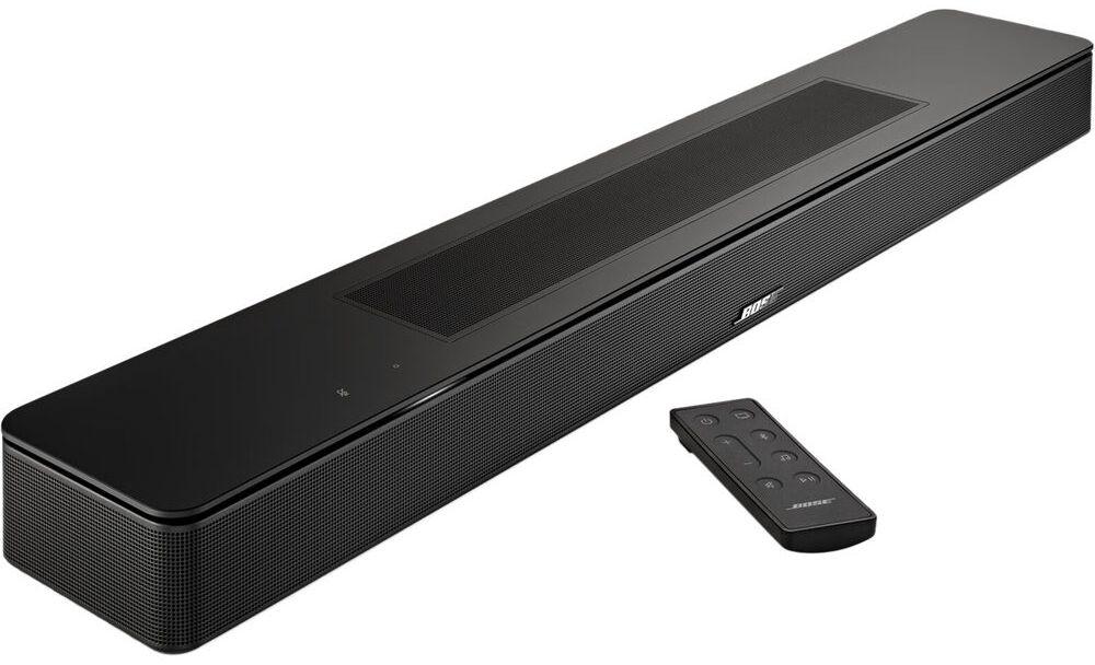 Refurbished Bose Smart Soundbar - Reebelo Österreich