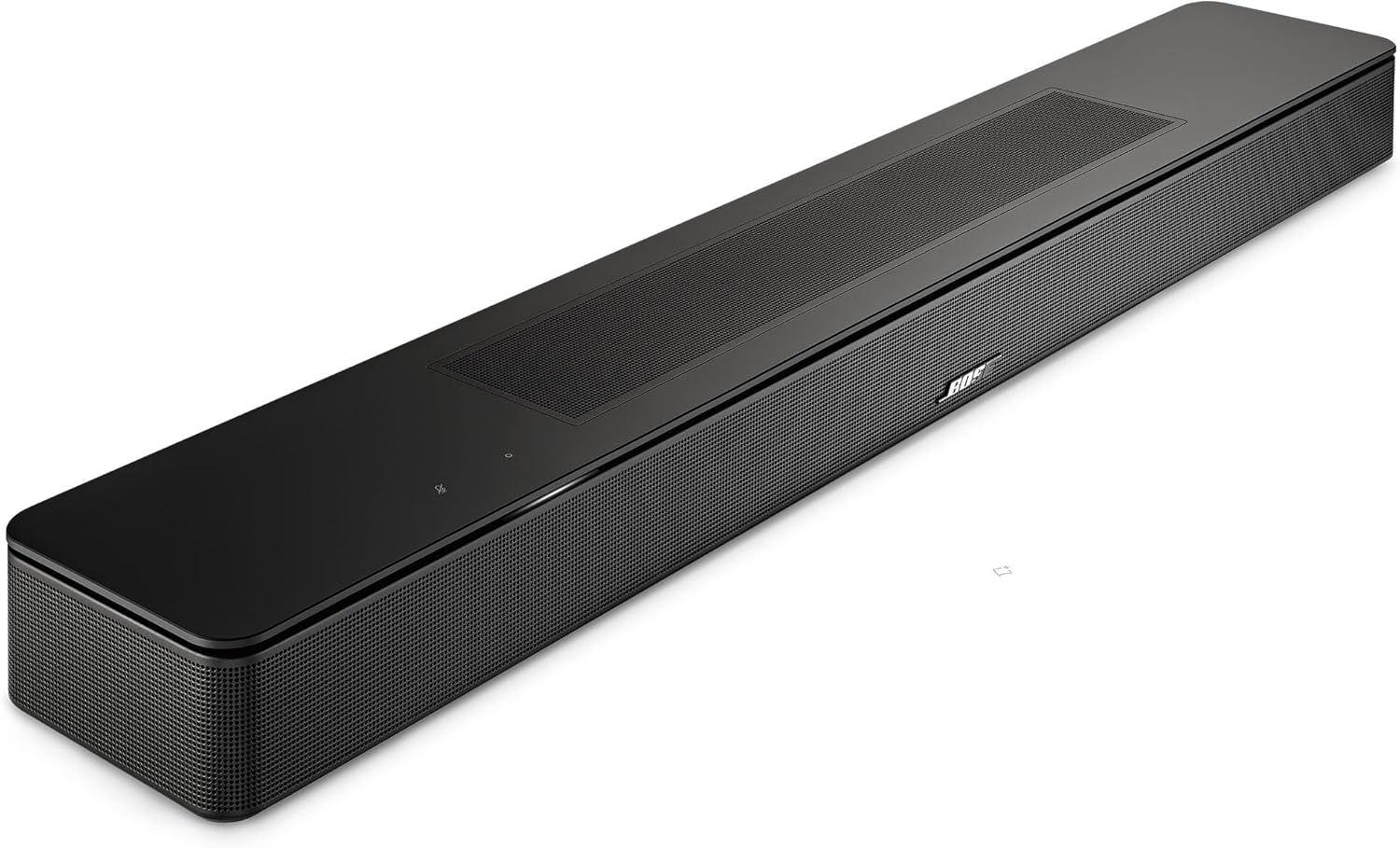Refurbished Bose Smart Soundbar - Reebelo Österreich