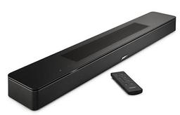 Refurbished Bose Smart Soundbar 550 With Dolby Atmos Speaker - Reebelo Österreich