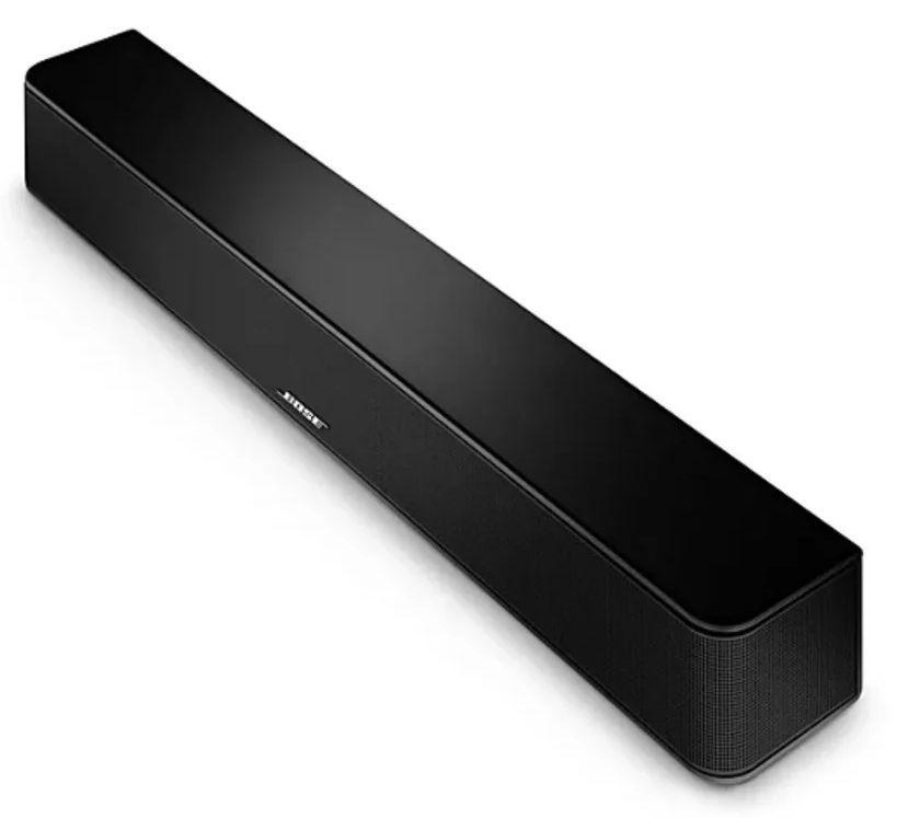 Refurbished Bose Solo Soundbar 2 mit verbessertem Dialogmodus - Reebelo Österreich
