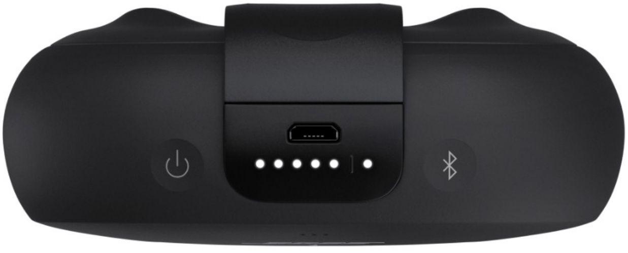 Refurbished Bose SoundLink Micro Bluetooth Speaker - Reebelo Österreich