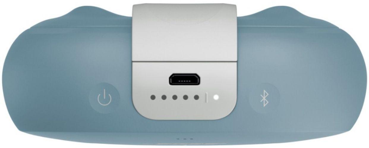 Refurbished Bose SoundLink Micro Bluetooth Speaker - Reebelo Österreich