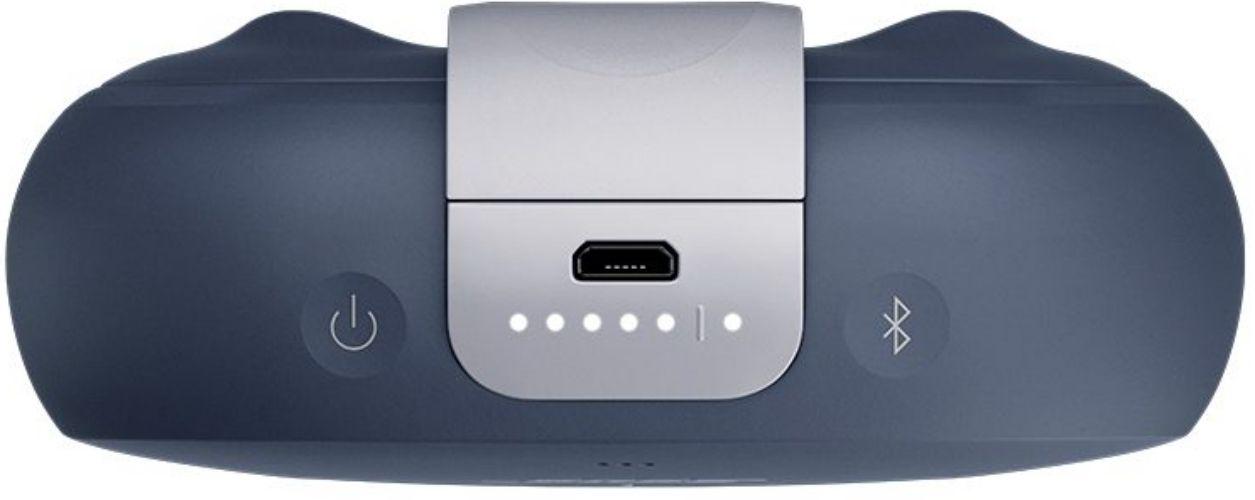 Refurbished Bose SoundLink Micro Bluetooth Speaker - Reebelo Österreich