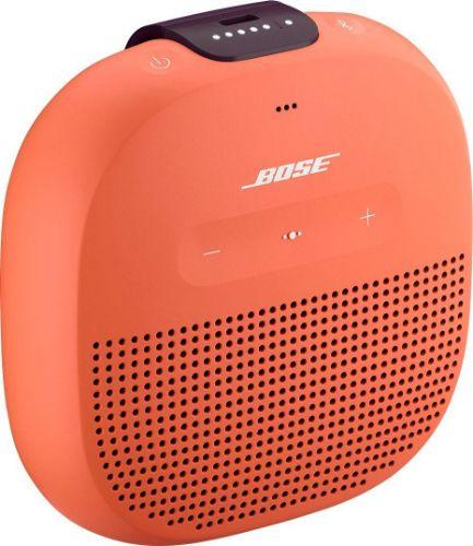 Refurbished Bose SoundLink Micro Bluetooth Speaker - Reebelo Österreich