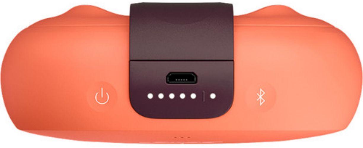 Refurbished Bose SoundLink Micro Bluetooth Speaker - Reebelo Österreich
