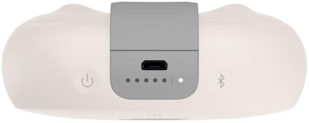 Refurbished Bose SoundLink Micro Bluetooth Speaker - Reebelo Österreich