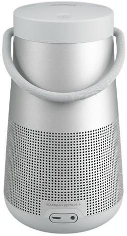 Refurbished Bose SoundLink Revolve+ II Bluetooth Speaker - Reebelo Österreich