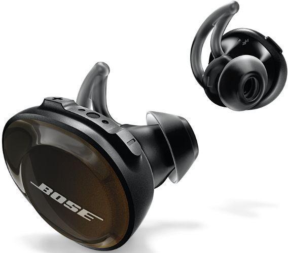 Refurbished Bose SoundSport Free Wireless In-Ear Headphones - Reebelo Österreich