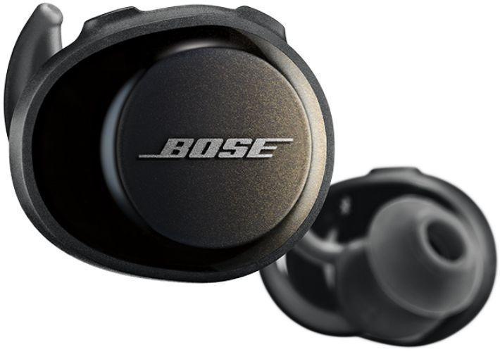 Refurbished Bose SoundSport Free Wireless In-Ear Headphones - Reebelo Österreich