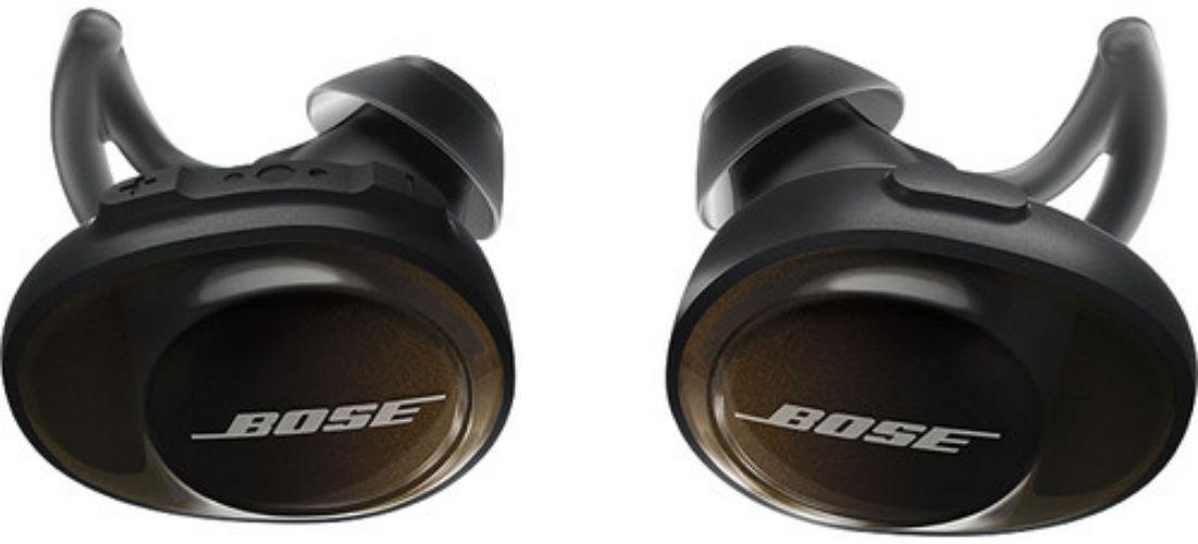 Refurbished Bose SoundSport Free Wireless In-Ear Headphones - Reebelo Österreich