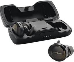 Refurbished Bose SoundSport Free Wireless In-Ear Headphones - Reebelo Österreich