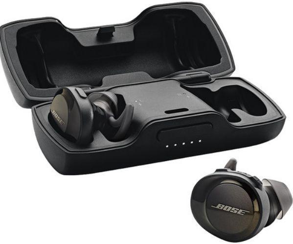 Refurbished Bose SoundSport Free Wireless In-Ear Headphones - Reebelo Österreich