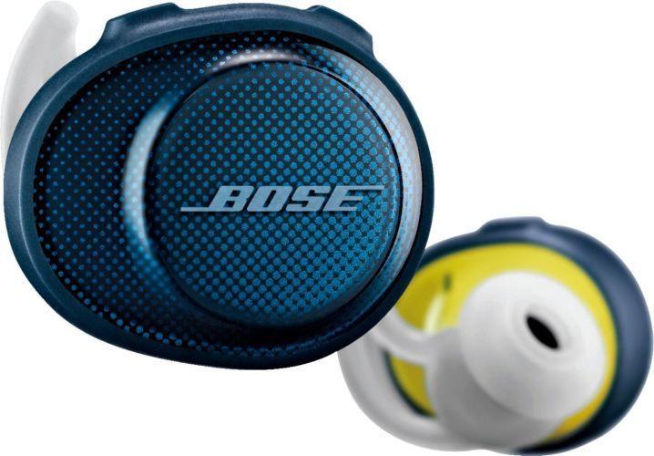 Refurbished Bose SoundSport Free Wireless In-Ear Headphones - Reebelo Österreich