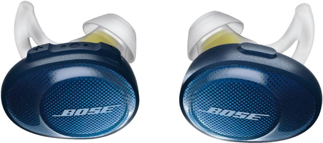 Refurbished Bose SoundSport Free Wireless In-Ear Headphones - Reebelo Österreich