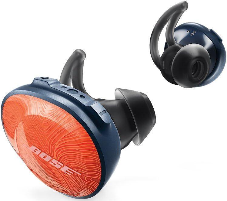 Refurbished Bose SoundSport Free Wireless In-Ear Headphones - Reebelo Österreich