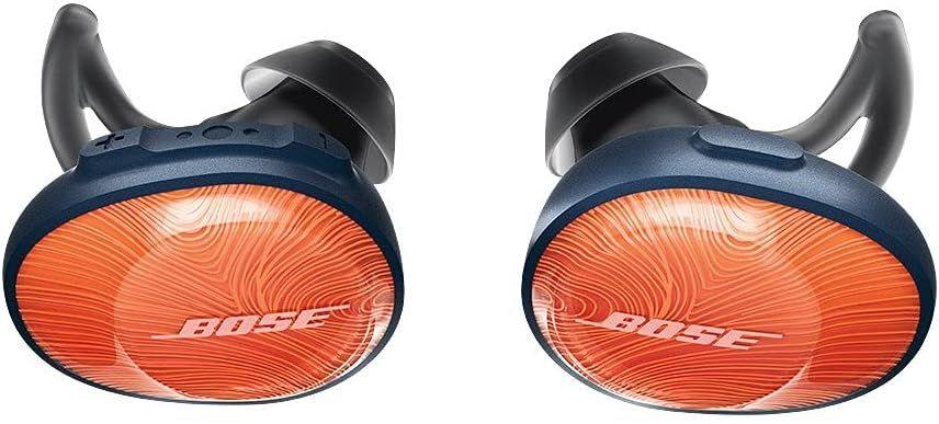 Refurbished Bose SoundSport Free Wireless In-Ear Headphones - Reebelo Österreich