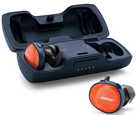 Refurbished Bose SoundSport Free Wireless In-Ear Headphones - Reebelo Österreich