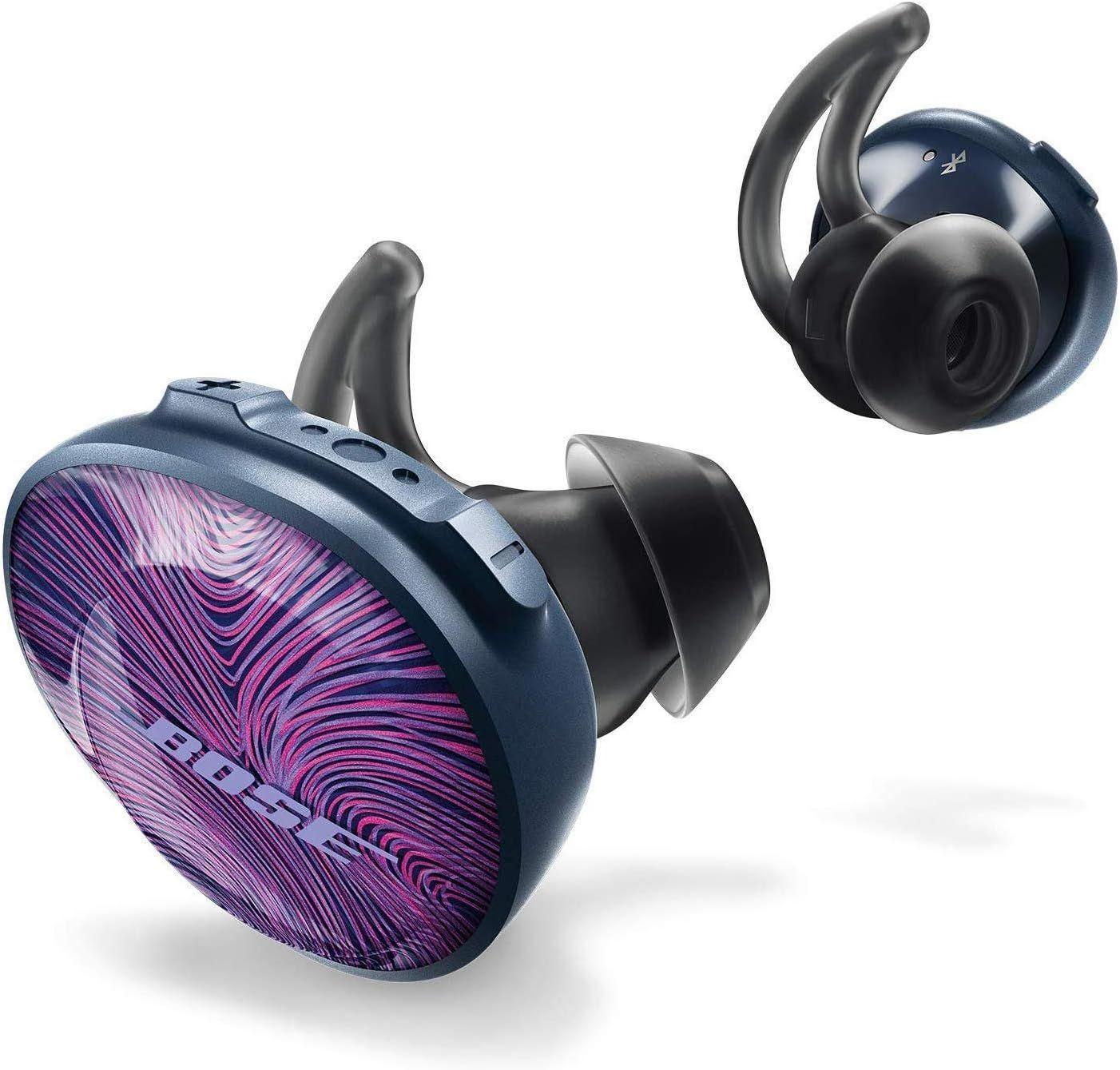 Refurbished Bose SoundSport Free Wireless In-Ear Headphones - Reebelo Österreich