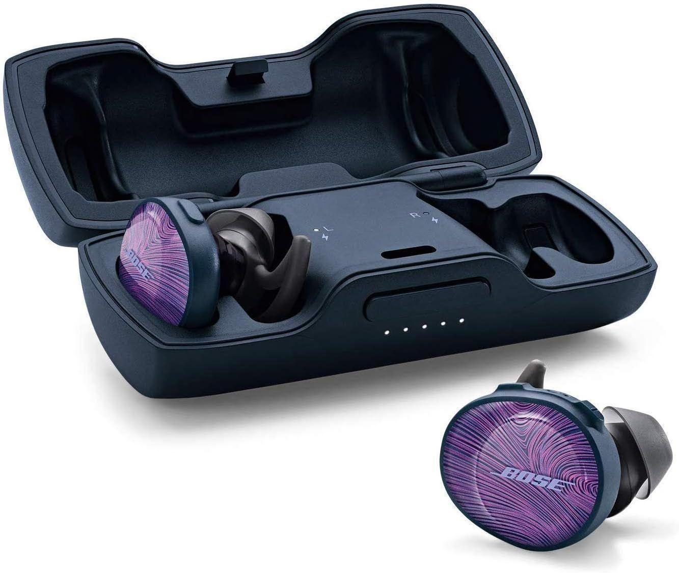 Refurbished Bose SoundSport Free Wireless In-Ear Headphones - Reebelo Österreich