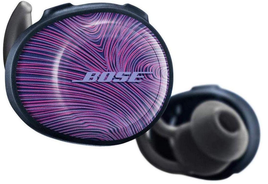 Refurbished Bose SoundSport Free Wireless In-Ear Headphones - Reebelo Österreich