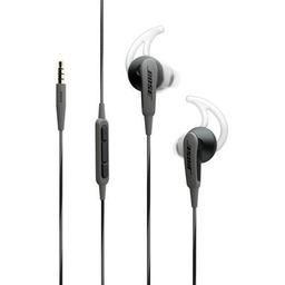 Refurbished Bose SoundSport In Ear Wired Headphones - Reebelo Österreich