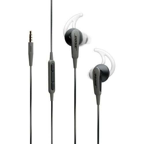 Refurbished Bose SoundSport In Ear Wired Headphones - Reebelo Österreich