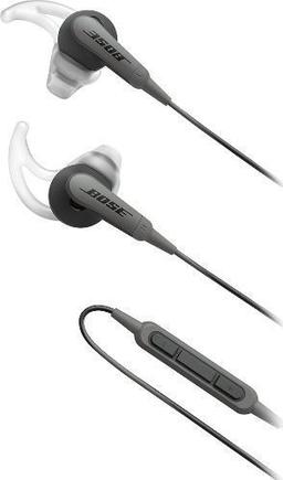 Refurbished Bose SoundSport In Ear Wired Headphones - Reebelo Österreich