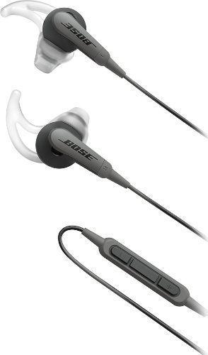 Refurbished Bose SoundSport In Ear Wired Headphones - Reebelo Österreich
