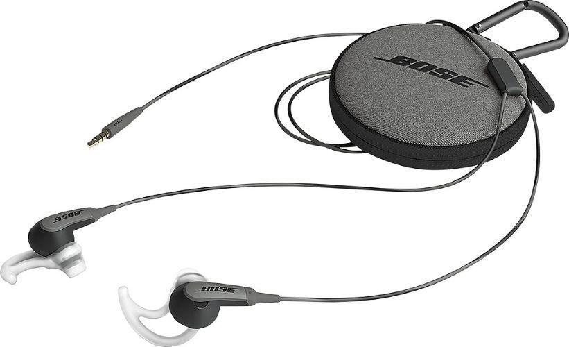 Refurbished Bose SoundSport In Ear Wired Headphones - Reebelo Österreich