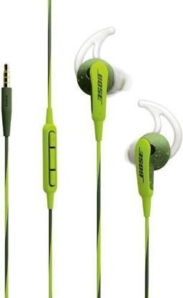 Refurbished Bose SoundSport In Ear Wired Headphones - Reebelo Österreich