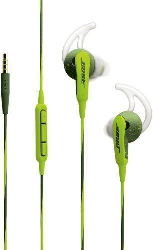 Refurbished Bose SoundSport In Ear Wired Headphones - Reebelo Österreich