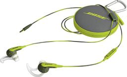 Refurbished Bose SoundSport In Ear Wired Headphones - Reebelo Österreich