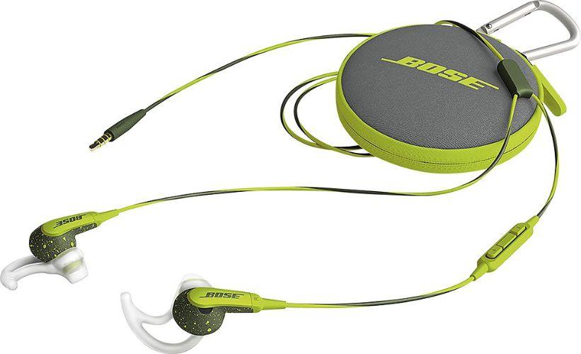 Refurbished Bose SoundSport In Ear Wired Headphones - Reebelo Österreich