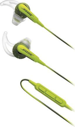 Refurbished Bose SoundSport In Ear Wired Headphones - Reebelo Österreich