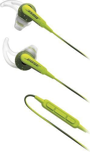 Refurbished Bose SoundSport In Ear Wired Headphones - Reebelo Österreich