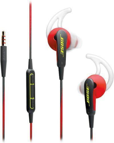 Refurbished Bose SoundSport In Ear Wired Headphones - Reebelo Österreich
