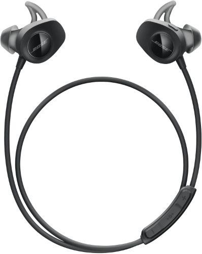 Refurbished Bose SoundSport Wireless Headphones - Reebelo Österreich