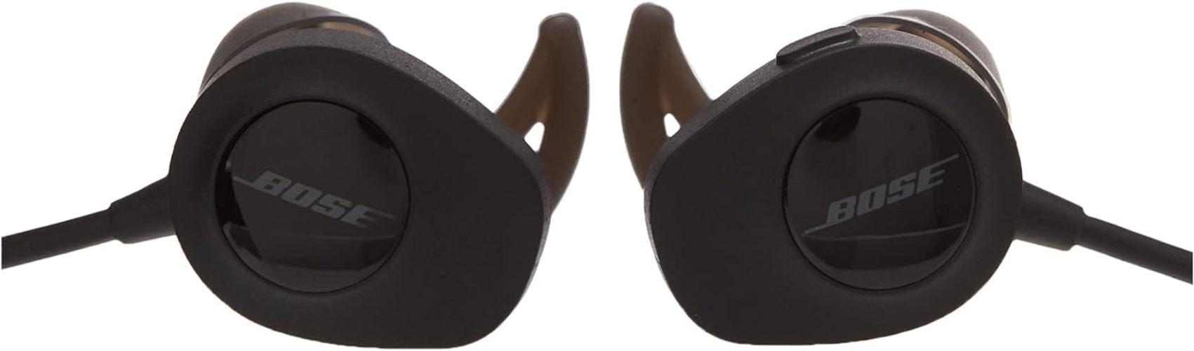 Refurbished Bose SoundSport Wireless Headphones - Reebelo Österreich