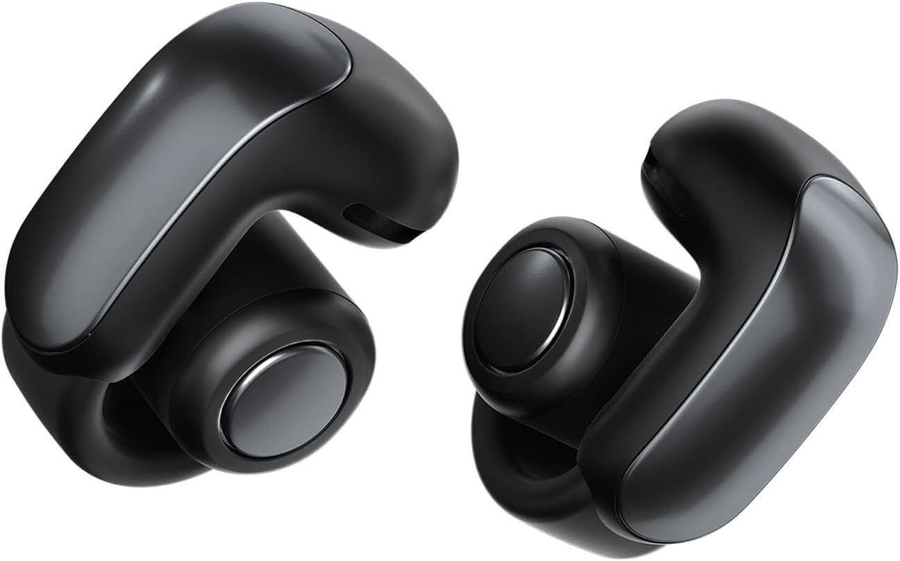 Refurbished Bose Ultra Open Earbuds - Reebelo Österreich