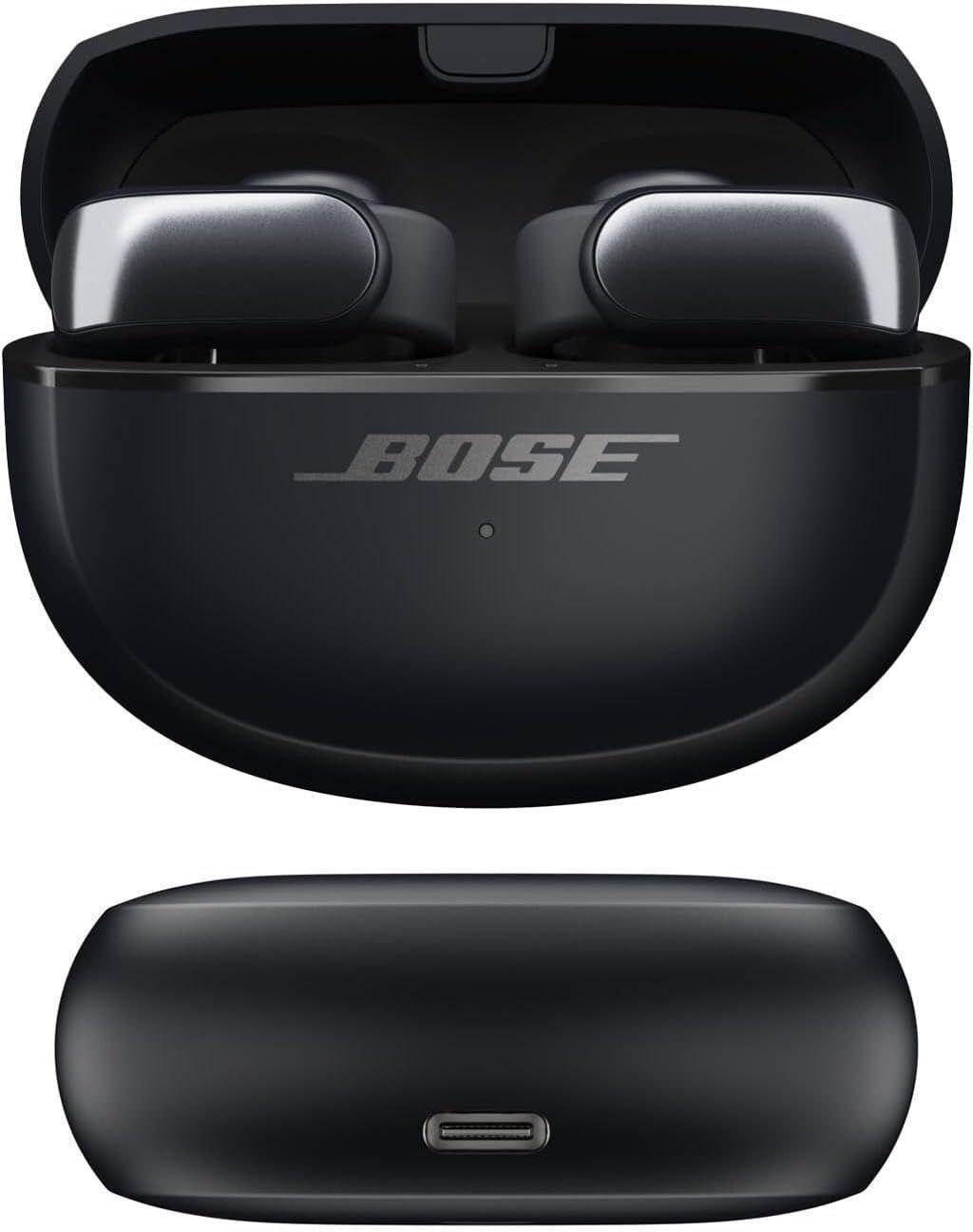 Refurbished Bose Ultra Open Earbuds - Reebelo Österreich