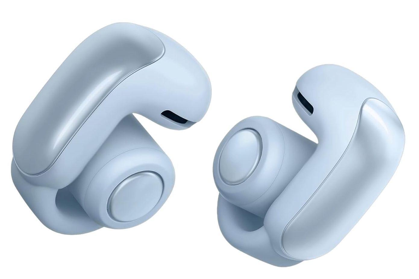 Refurbished Bose Ultra Open Earbuds - Reebelo Österreich