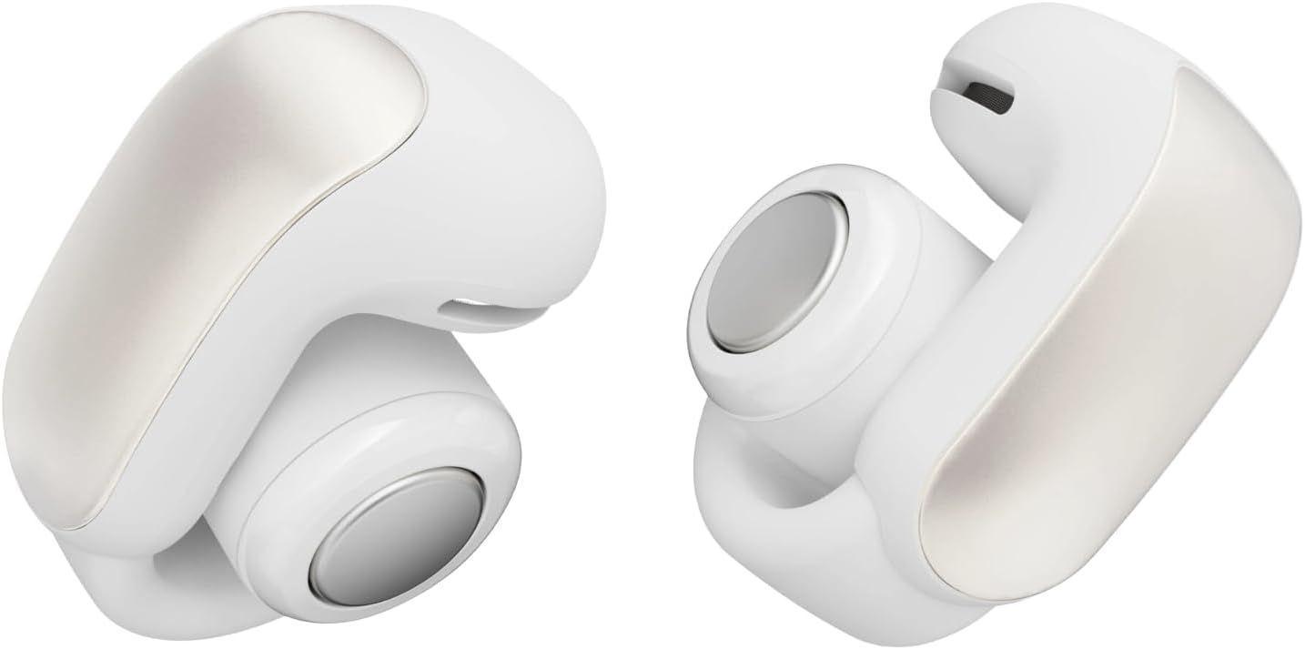 Refurbished Bose Ultra Open Earbuds - Reebelo Österreich