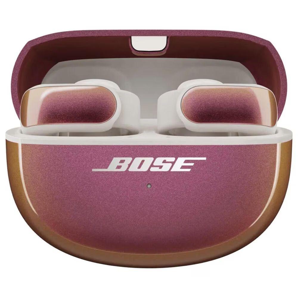 Refurbished Bose Ultra Open Earbuds - Reebelo Österreich