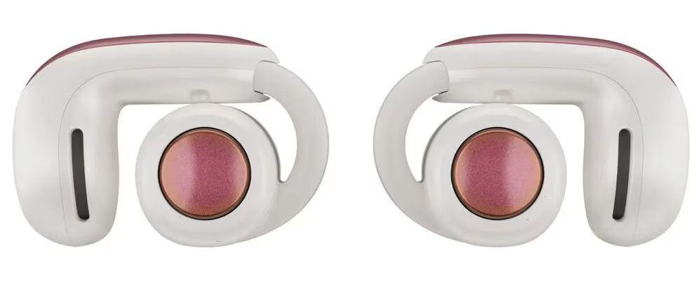Refurbished Bose Ultra Open Earbuds - Reebelo Österreich