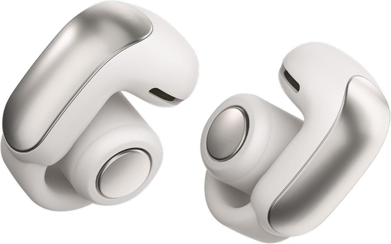 Refurbished Bose Ultra Open Earbuds - Reebelo Österreich